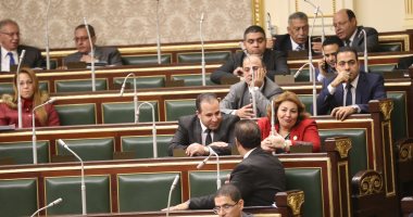 بدء جلسة البرلمان لمناقشة 4 مشروعات قوانين وأخذ الرأى النهائى لـ 3 آخرين 