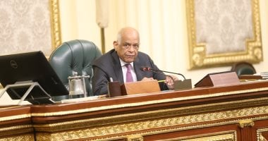 على عبد العال للنواب: "هجيبلكم وزير التموين ونناقش المشاكل كلها"