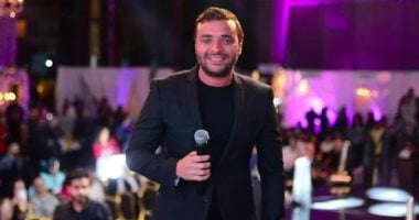 رامى صبرى يسلم ألبومه الجديد للشركة المنتجة فى مايو المقبل