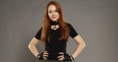 شاهد أول تريلر لفيلم اللايف أكشن Kim Possible قبل عرضه على قناة ديزنى