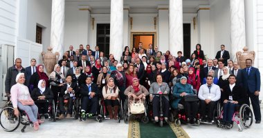 اختصاصات اللجنة التربوية لدمج ذوى الإعاقة بالمنظومة التعليمية.. اعرف التفاصيل