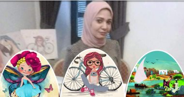 "أوبرا عايدة جابر" حصلت على قرض المشروعات وأسست شركة دعاية بإدفو.. والدها دفعها للتراجع: "أنت مش أحسن من شباب المقاهى اللى مش لاقى شغل".. الفتاة الأسوانية فازت بحملات دعاية لنواب ومؤتمرات.. وتفكر فى إنشاء مصنع