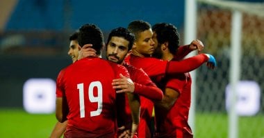 مفاجأت بتشكيل الأهلي في ضربة البداية الأفريقية أمام جيما الاثيوبي.. مروان محسن يقود هجوم المارد الأحمر.. ساليف كوليبالي يعود لتدعيم الدفاع.. وعبد الحفيظ يكشف الخطة السحرية لأسقاط الضيوف في برج العرب