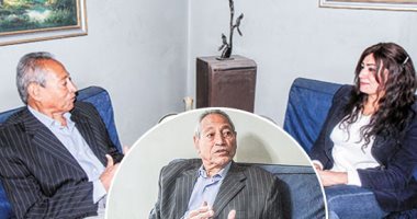 جودة عبد الخالق وزير التموين الأسبق: فى بداية حياتى عملت راعى أغنام لفترة وتعلمت الكثير من هذه المهنة.. واجهت عصابات محتكرى السلع.. وينبغى على أى وزير عند تنفيذ خططه أن يقوم بفك التربيطات بين الفئات المستفيدة  