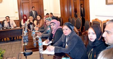 غدا .. مبادرة  حزب الوفد مع الناس تواصل تحركاتها فى محافظة الجيزة