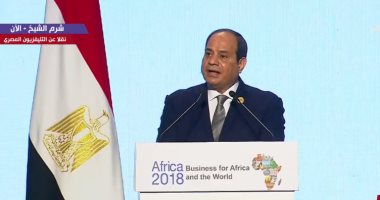 مشاركون فى منتدى أفريقيا 2018: التصديق على اتفاقية التجارة القارية ضرورى