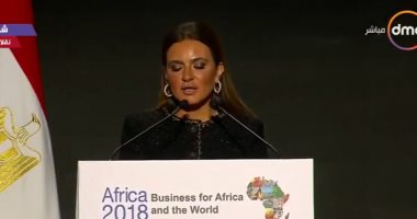 وزيرة الاستثمار: نصيبنا من الدين العام 5% فقط.. ومعظم التمويل يذهب للقطاع الخاص