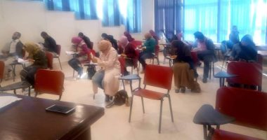 بدأ اختبارات وظائف شركة مياه البحر الأحمر 