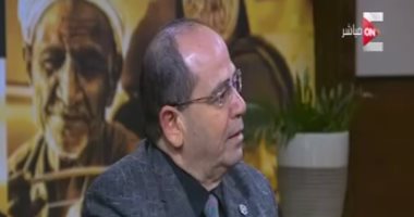 رئيس جهاز التفتيش على أعمال البناء: المخالفات تكفى لإيواء كل سكان مصر