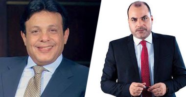 الليلة.. المحامي الكبير محمد حمودة في حوار خاص مع الدكتور محمد الباز في 90 دقيقة