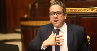 بعد القرار الرئاسى.. وزير الآثار: لجنة التراث دليل على مصداقيتنا مع اليونسكو