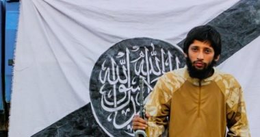 جماعة "أنصار الفرقان" تنشر صورة لمنفذ تفجير تشابهار  جنوب إيران