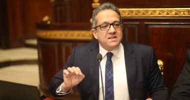 وزير الآثار يشكل لجنتين دائمتين للآثار .. تعرف عليهما