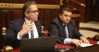 وزير الآثار: انتهاء أعمال ترميم قصر البارون 31 ديسمبر المقبل