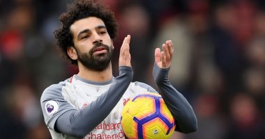 "سكاي سبورتس" تختار محمد صلاح أفضل لاعب فى الجولة 16 بالدوري الإنجليزي