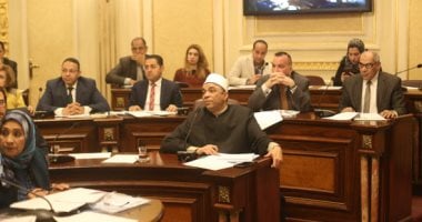 "دينية البرلمان" تؤجل مناقشة مشروع يعدل مادة بقانون الأزهر 
