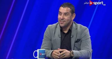 بوجلبان: الأهلي فى القلب وأخبرت معلول إنه أفضل من أندية الدوري الفرنسى