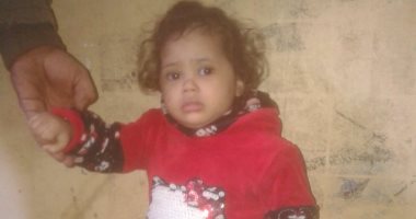 صور.. "آية" طفلة تحتاج لعملية بالقلب بـ 65 ألف جنيه وأسرتها تناشد أهل الخير