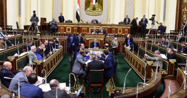 مجلس النواب يوافق على تقنين المحال العامة لأوضاعها