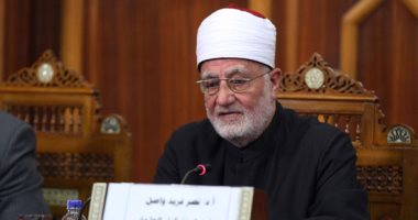 شهادة من علماء الأزهر تفضح الإخوان.. نصر فريد واصل اتهم التنظيم بخيانة الله ورسوله