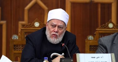 وزير الأوقاف يهنئ لجنة الشئون الدينية بمجلس النواب بعد تشكيلها برئاسة على جمعة