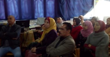 حزب مستقبل وطن ينظم فعاليات اجتماعية وثقافية بعدد من المحافظات.. صور