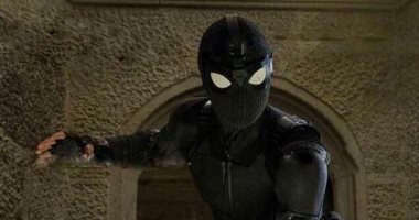 تأجيل طرح البرومو الرسمى لفيلم Spider-Man: Far From Home
