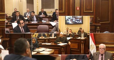 دينية البرلمان" تفتح ملف مراجعة المناهج الأزهرية.. وتبحث مع المؤسسات التعليمية تحصين المؤلفات من الفكر المتطرف.. حمروش: كتب التراث تحتاج للتنقيه.. ومختار نوح: على الأزهر تعديل نفسه