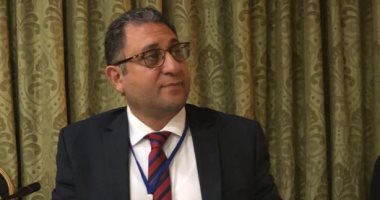 "ماعت": هناك من يدعم الإرهاب ويقدم غطاء سياسى له