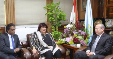 حصاد الثقافة.. إعادة تشغيل مسارح الطليعة والعرائس وعودة صالون كفر الشيخ الأدبى