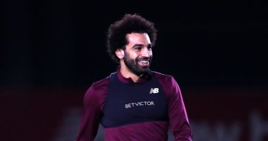 محمد عودة يكشف "سر" عن محمد صلاح فى المقاولون 