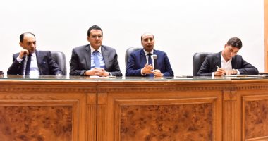 تعاون بين التعليم والصحة لإجراء المسح الطبي لفيروس( سى) لطلاب المدارس الثانوية