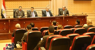 وكيل هيئة الصحافة: الرئيس السيسى نجح فى استعادة الدور المصرى بأفريقيا