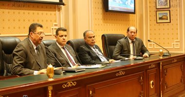 "أفريقية البرلمان" تبحث تعزيز التعاون بين الأزهر ودول القارة السمراء