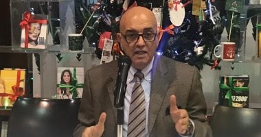 محمد سلماوى: تمثال نجيب محفوظ الجديد سيعرض بالعاصمة الإدارية الجديدة