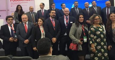 تحديث الصناعة يشارك فى المجلس الاستشارى لمعرض باك بروسيس