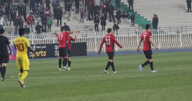 اتحاد العاصمة يسقط فى فخ مولودية وهران بالدورى الجزائرى