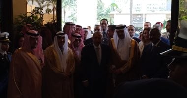 الأكاديمية العربية للعلوم والتكنولوجيا تمنح سلطان بن سلمان الدكتوراه الفخرية