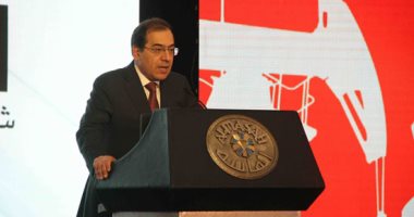 وزير البترول: نهتم بتوفيق أوضاع المشروعات التنموية بيئيا لمحاكاة المعايير العالمية