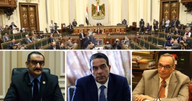 فى اليوم العالمى لحقوق الإنسان.. سياسيون: مصر تلتزم بالمعايير الحقوقية على أكمل وجه.. نجحنا فى إقرار تشريعات تحقق العدالة الاجتماعية والاهتمام بالفئات المهمشة.. ولازلنا نعانى من ازدواجية الغرب