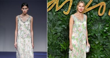 تعرفى على أسوأ الإطلالات فى حفل " The Fashion Awards " لعام 2018