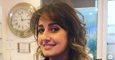 شاهد..  حلا شيحة تفاجئ جمهورها بصور أخرى جديدة