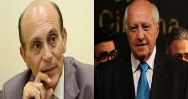 تعرف على سبب غياب محمد صبحى عن جنازة محمود القلعاوى