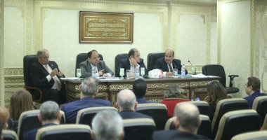 وزير المالية عن استعدادات رفع الجمارك عن سيارات أوروبا: مش ضرورى نعلن كل حاجة