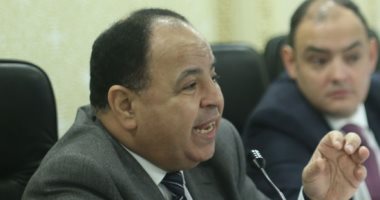 وزير المالية بالبرلمان: الحكومة عندها 5 ملايين موظف مش لاقيين كراسى
