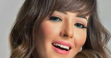 سناء يوسف فى "مساء الفن" على النيل للدراما اليوم