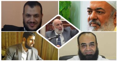 "وقعوا فى بعض"..انسحاب الجماعة الإسلامية من تحالف الإخوان يفجر معركة بين الطرفين..أسامة حافظ: تحالف التنظيم لم يعد له جدوى..ووجدى غنيم يصف قيادات الجماعة بالمنافقين..والبناء والتنمية يرد: كاذب متطرف فى أقواله