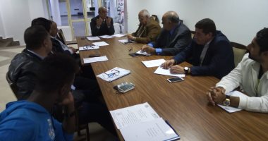 صور.. الإتحاد العربى للكياك يقرر إدراج سباقات ذوى الإعاقة بالبطولة العربية بالأقصر