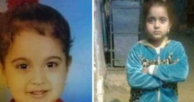 رقية خرجت تلعب أمام منزلها و لم تعد.. قارئة تناشد القلوب الرحيمه لتغيب ابنتها 