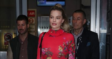 مارجوت روبى تروج لـMary Queen of Scots بفستان سعره 340 جنيه استرلينى